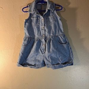 𝅺copy - COPY - The Arizona jean company romper